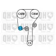 Kit de distribution QUINTON HAZELL QBK801 - Visuel 2