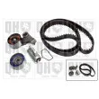 Kit de distribution QUINTON HAZELL QBK802 - Visuel 1