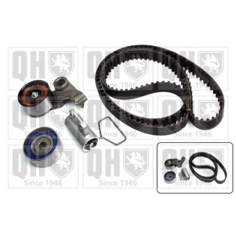 Kit de distribution QUINTON HAZELL QBK802