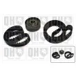 Kit de distribution QUINTON HAZELL QBK808 - Visuel 1