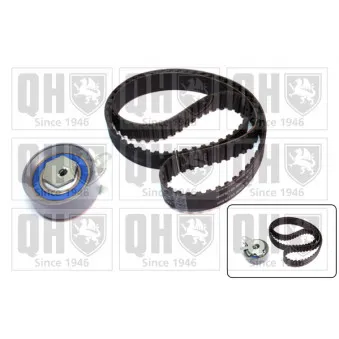 Kit de distribution QUINTON HAZELL