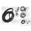 Kit de distribution QUINTON HAZELL QBK810 - Visuel 1