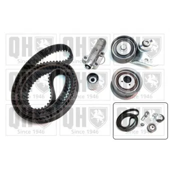 Kit de distribution QUINTON HAZELL QBK810