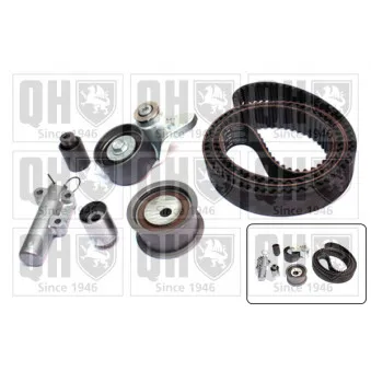 Kit de distribution QUINTON HAZELL QBK811