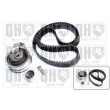 Kit de distribution QUINTON HAZELL QBK813 - Visuel 1
