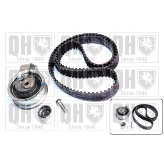 Kit de distribution QUINTON HAZELL