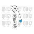 Kit de distribution QUINTON HAZELL QBK813 - Visuel 2