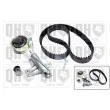 Kit de distribution QUINTON HAZELL QBK814 - Visuel 1