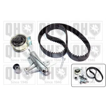 Kit de distribution QUINTON HAZELL QBK814