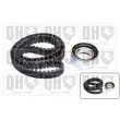 Kit de distribution QUINTON HAZELL QBK815 - Visuel 1