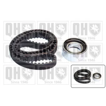 Kit de distribution QUINTON HAZELL QBK815