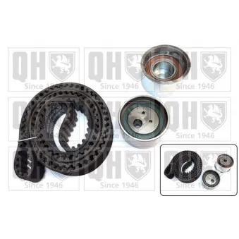 Kit de distribution QUINTON HAZELL