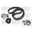 Kit de distribution QUINTON HAZELL QBK817 - Visuel 1