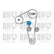 Kit de distribution QUINTON HAZELL QBK817 - Visuel 2