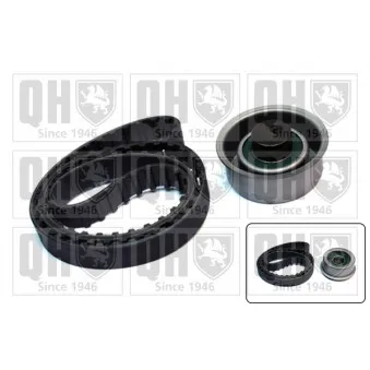 Kit de distribution QUINTON HAZELL QBK818