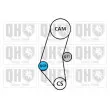 Kit de distribution QUINTON HAZELL QBK818 - Visuel 2