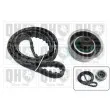 Kit de distribution QUINTON HAZELL QBK819 - Visuel 1