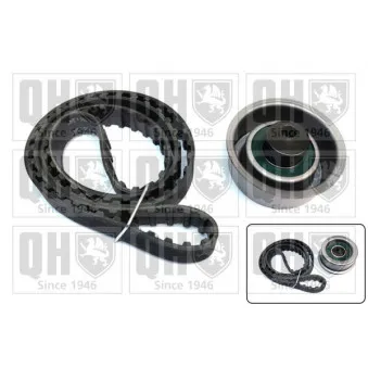 Kit de distribution QUINTON HAZELL QBK819