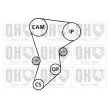 Kit de distribution QUINTON HAZELL QBK819 - Visuel 2