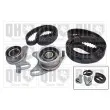 Kit de distribution QUINTON HAZELL QBK820 - Visuel 1