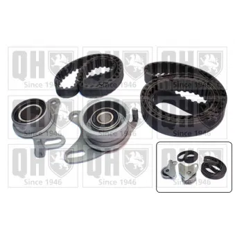 Kit de distribution QUINTON HAZELL QBK820