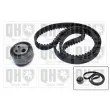 Kit de distribution QUINTON HAZELL QBK821 - Visuel 1