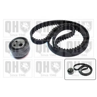 Kit de distribution QUINTON HAZELL QBK821