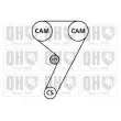 Kit de distribution QUINTON HAZELL QBK821 - Visuel 2