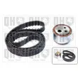 Kit de distribution QUINTON HAZELL QBK822 - Visuel 1