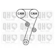 Kit de distribution QUINTON HAZELL QBK822 - Visuel 2