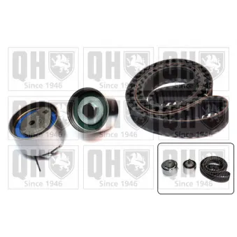 Kit de distribution QUINTON HAZELL