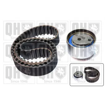 Kit de distribution QUINTON HAZELL QBK827