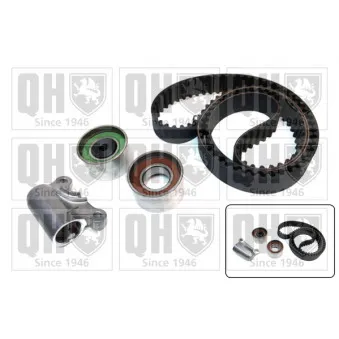 Kit de distribution QUINTON HAZELL QBK829