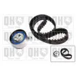Kit de distribution QUINTON HAZELL QBK830 - Visuel 1