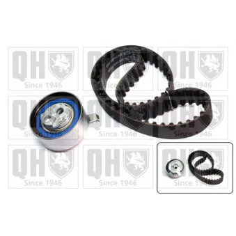 Kit de distribution QUINTON HAZELL QBK830
