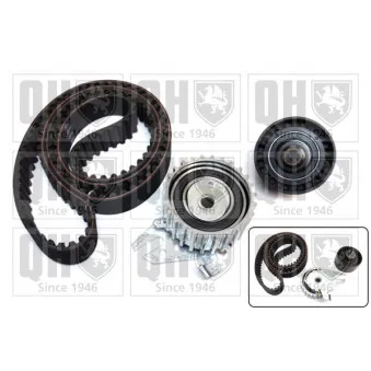 Kit de distribution QUINTON HAZELL QBK831
