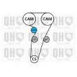 Kit de distribution QUINTON HAZELL QBK831 - Visuel 2