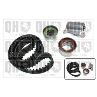 Kit de distribution QUINTON HAZELL QBK834