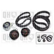 Kit de distribution QUINTON HAZELL QBK835 - Visuel 1