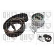 Kit de distribution QUINTON HAZELL QBK837 - Visuel 1
