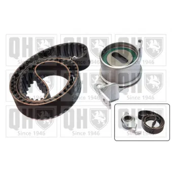Kit de distribution QUINTON HAZELL