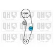 Kit de distribution QUINTON HAZELL QBK837 - Visuel 2