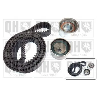 Kit de distribution QUINTON HAZELL QBK838