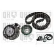 Kit de distribution QUINTON HAZELL QBK839 - Visuel 1