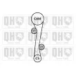 Kit de distribution QUINTON HAZELL QBK839 - Visuel 2