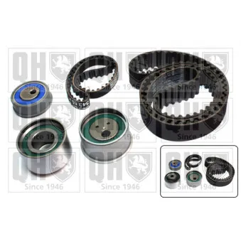 Kit de distribution QUINTON HAZELL QBK841