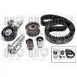 Kit de distribution QUINTON HAZELL QBK845 - Visuel 1