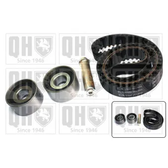 Kit de distribution QUINTON HAZELL QBK846