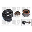 Kit de distribution QUINTON HAZELL QBK848 - Visuel 1