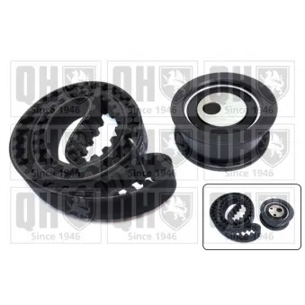 Kit de distribution QUINTON HAZELL QBK849